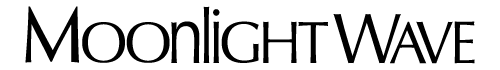 Moonlightwave Logo